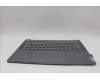 Lenovo 5CB1P54131 COVER UpperCaseASM SPA H83E2 LG PST DIS