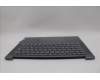 Lenovo 5CB1P54149 COVER UpperCaseASM SWS H83E2 LG PST DIS