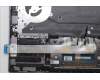 Lenovo 5CB1P54202 COVER UpperCaseASM TUR H83E2 LG PST DIS