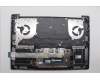 Lenovo 5CB1P54239 COVER UpperCaseASM UKR H83E2 LG PST DIS