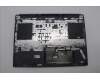 Lenovo 5CB1P55134 COVER Upper Case ASM ENG C 83DG LGBLAI