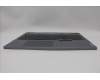 Lenovo 5CB1P55134 COVER Upper Case ASM ENG C 83DG LGBLAI