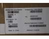Lenovo 5CB1P55153 COVER UpperCaseASM EURO ENG C83DG LGBLAI