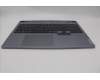 Lenovo 5CB1P55153 COVER UpperCaseASM EURO ENG C83DG LGBLAI