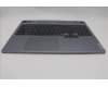 Lenovo 5CB1P55179 COVER Upper Case ASM RUS C 83DG LGBLAI
