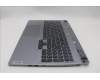Lenovo 5CB1P55179 COVER Upper Case ASM RUS C 83DG LGBLAI
