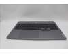 Lenovo 5CB1P55216 COVER Upper Case ASM UKE C 83DG LGBLAI