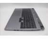 Lenovo 5CB1P55216 COVER Upper Case ASM UKE C 83DG LGBLAI