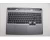 Lenovo 5CB1P55216 COVER Upper Case ASM UKE C 83DG LGBLAI