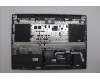 Lenovo 5CB1P55216 COVER Upper Case ASM UKE C 83DG LGBLAI