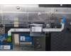 Lenovo 5CB1P55252 COVER Upper Case ASM POR C 83DG LGBLAI