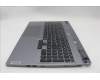Lenovo 5CB1P55288 COVER Upper Case ASM FRA C 83DG LGBLAI
