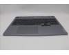 Lenovo 5CB1P55318 COVER Upper Case ASM HUN C 83DG LGBLAI