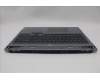 Lenovo 5CB1P55318 COVER Upper Case ASM HUN C 83DG LGBLAI