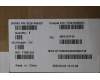Lenovo 5CB1P55327 COVER Upper Case ASM BEL C 83DG LGBLAI