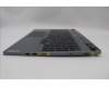 Lenovo 5CB1P55465 COVER Upper Case ASM RUS C 83DG LGRGBAI