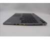 Lenovo 5CB1P55485 COVER Upper Case ASM HBW C 83DG LGRGBAI