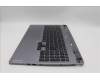 Lenovo 5CB1P55504 COVER Upper Case ASM UKE C 83DG LGRGBAI