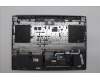 Lenovo 5CB1P55531 COVER Upper Case ASM TUR C 83DG LGRGBAI