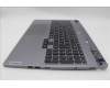 Lenovo 5CB1P55587 COVER Upper Case ASM GER C 83DG LGRGBAI