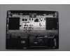 Lenovo 5CB1P55614 COVER Upper Case ASM BEL C 83DG LGRGBAI