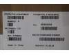 Lenovo 5CB1P55632 COVER Upper Case ASM SLV C 83DG LGRGBAI