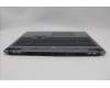 Lenovo 5CB1P55632 COVER Upper Case ASM SLV C 83DG LGRGBAI