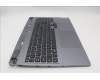 Lenovo 5CB1P55643 COVER Upper Case ASM SWS C 83DG LGRGBAI