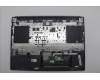 5CB1P55661 Lenovo COVER UpperCaseASM CZE/SLK C83DG LGRGBAI