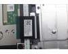 5CB1P55661 Lenovo COVER UpperCaseASM CZE/SLK C83DG LGRGBAI