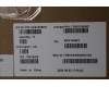 Lenovo 5CB1P55671 COVER UpperCaseASM FRA/ARA C83DG LGRGBAI