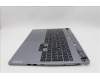 Lenovo 5CB1P55671 COVER UpperCaseASM FRA/ARA C83DG LGRGBAI