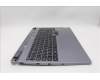 Lenovo 5CB1P55671 COVER UpperCaseASM FRA/ARA C83DG LGRGBAI