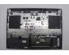 Lenovo 5CB1P55688 COVER Upper Case ASM UKR C 83DG LGRGBAI