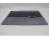 Lenovo 5CB1P55688 COVER Upper Case ASM UKR C 83DG LGRGBAI