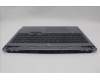 Lenovo 5CB1P55688 COVER Upper Case ASM UKR C 83DG LGRGBAI