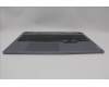Lenovo 5CB1P55697 COVER UpperCaseASM USA ENG C83DG LGRGBAI