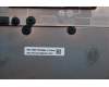 Lenovo 5CB1P55732 COVER Cover L 83GW D_COVER BK