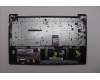 Lenovo 5CB1P55820 COVER Upper Case ASM_FRA L 83GWNFP LG