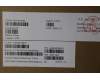 Lenovo 5CB1P55820 COVER Upper Case ASM_FRA L 83GWNFP LG