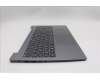 Lenovo 5CB1P55820 COVER Upper Case ASM_FRA L 83GWNFP LG