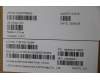 Lenovo 5CB1P69453 COVER Upper Case ASM_UKE L 83GWNFP LG