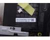Lenovo 5CB1P71889 COVER Upper Case ASM_BUL L 83GWNFP BK