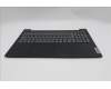 Lenovo 5CB1P71890 COVER Upper Case ASM_BEL L 83GWNFP BK
