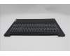 Lenovo 5CB1P71890 COVER Upper Case ASM_BEL L 83GWNFP BK