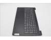 Lenovo 5CB1P71891 COVER UpperCaseASM_CZE/SLK L83GWNFP BK