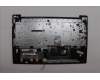Lenovo 5CB1P71892 COVER UpperCaseASM_EURO ENG L83GWNFP BK