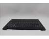 Lenovo 5CB1P71892 COVER UpperCaseASM_EURO ENG L83GWNFP BK