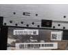 Lenovo 5CB1P71892 COVER UpperCaseASM_EURO ENG L83GWNFP BK