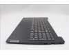 Lenovo 5CB1P71893 COVER Upper Case ASM_ENG L 83GWNFP BK